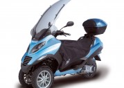 Piaggio Mp3 400ie